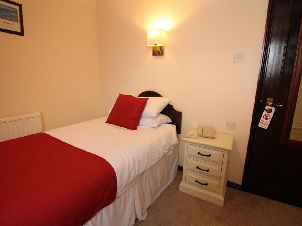 Pilgrims Hotel Canterbury Bilik gambar