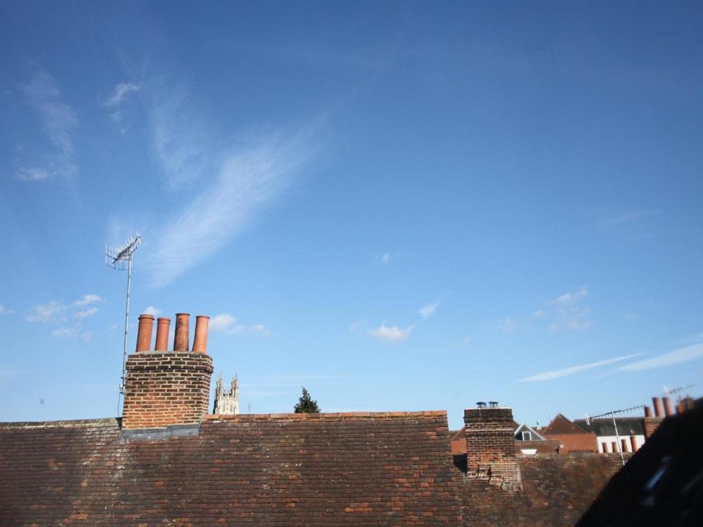 Pilgrims Hotel Canterbury Bilik gambar