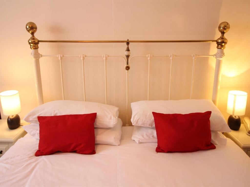 Pilgrims Hotel Canterbury Bilik gambar