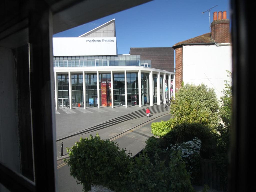 Pilgrims Hotel Canterbury Bilik gambar