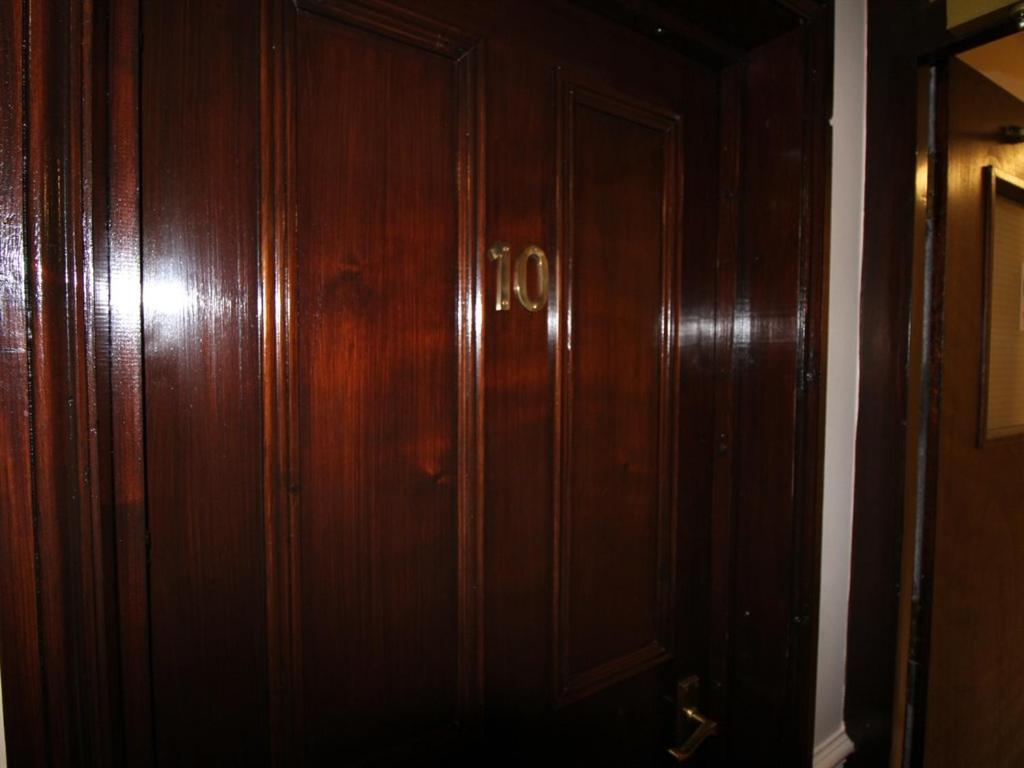 Pilgrims Hotel Canterbury Bilik gambar