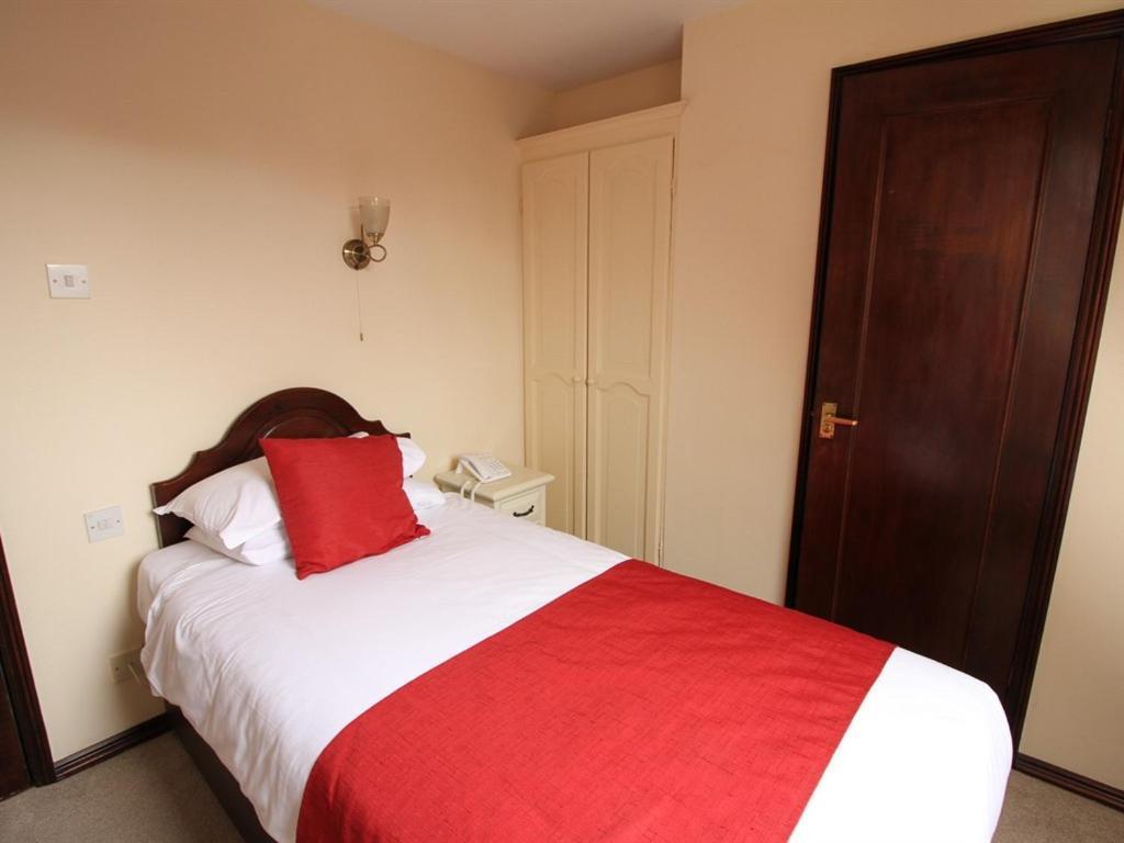 Pilgrims Hotel Canterbury Bilik gambar
